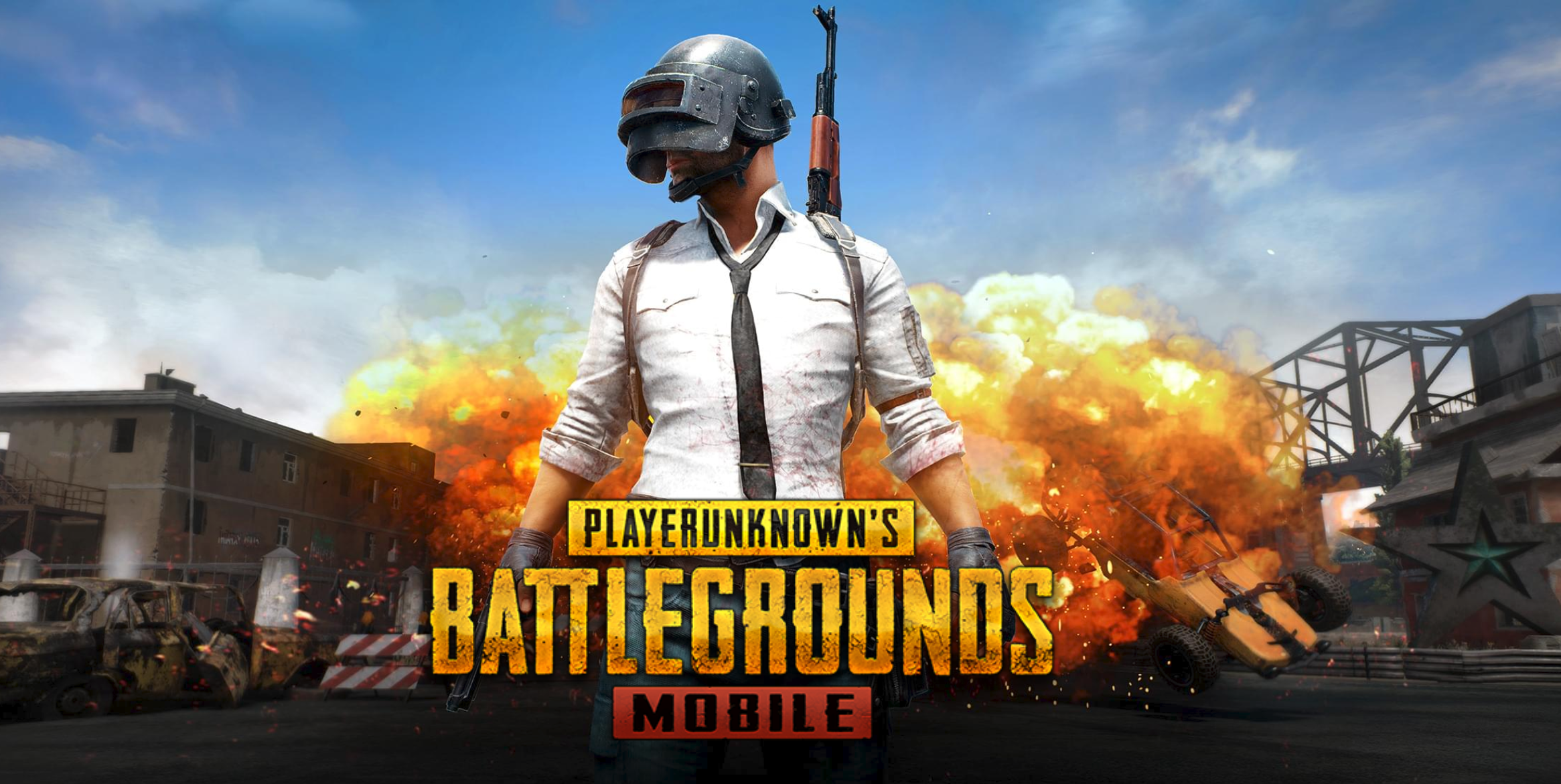 Pubgモバイルって何 初心者にもおすすめの設定方法と遊び方を紹介 Natuyuki Com